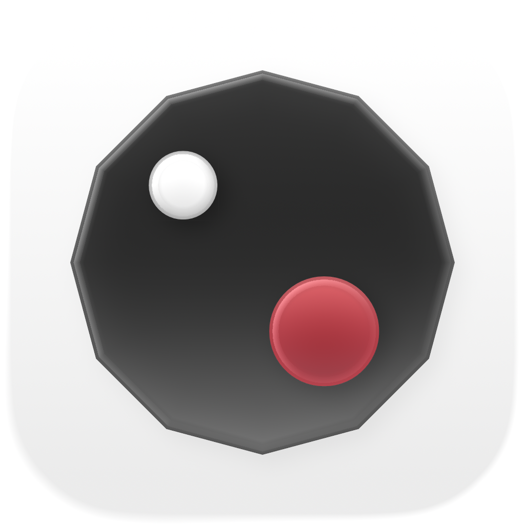 DuoTimer app icon